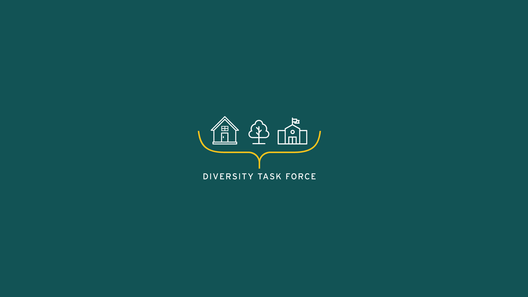 Ed Enuf   Diversity Task Force