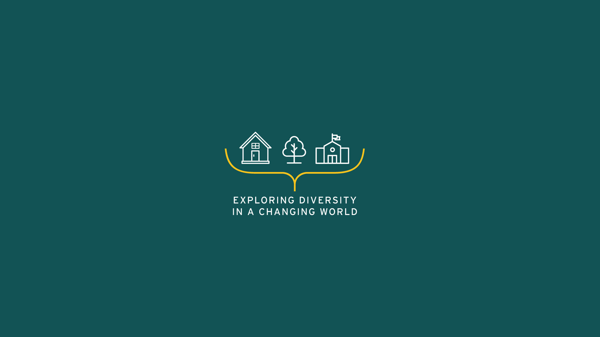 Ed Enuf Exploring Diversity in a Changing World